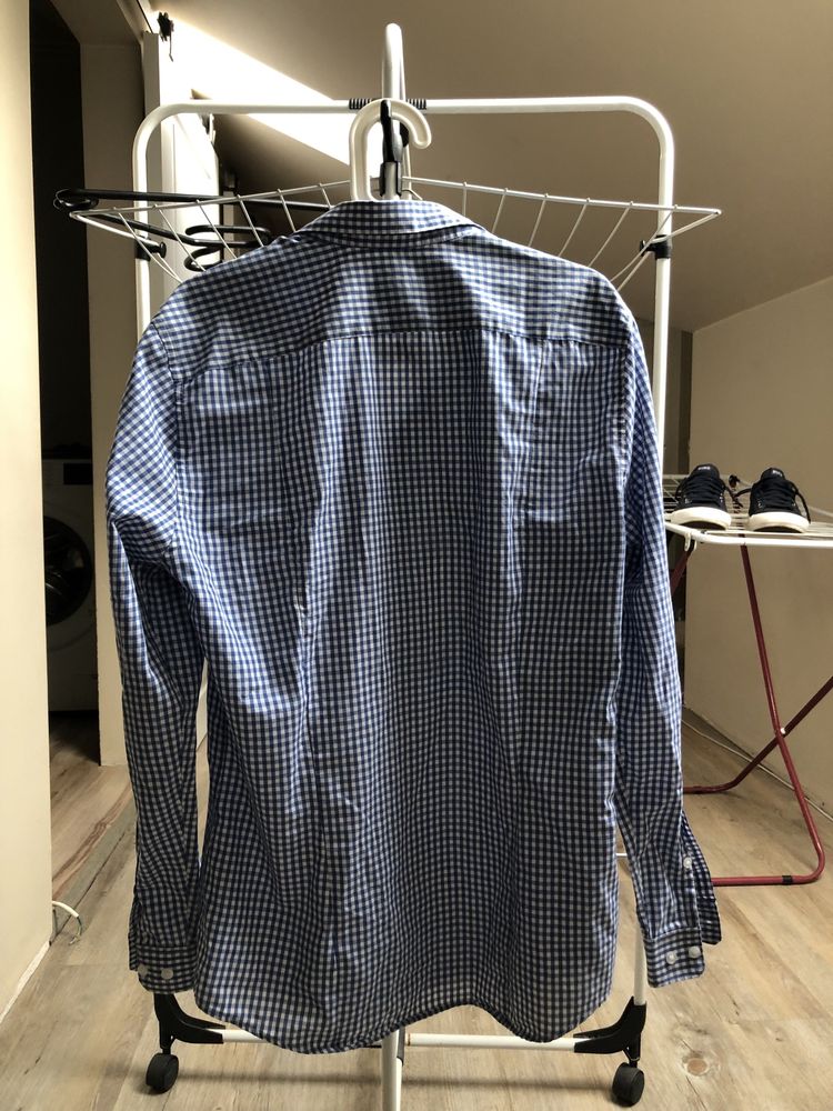 Koszula Męska H&M r.M