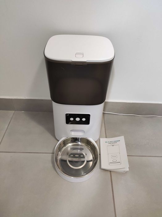 Alimentador Pet feeder