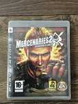 Mercenaries 2 workd in flames