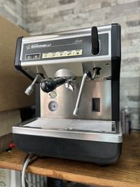 Кавомашина Nuova Simonelli 1gr Appia