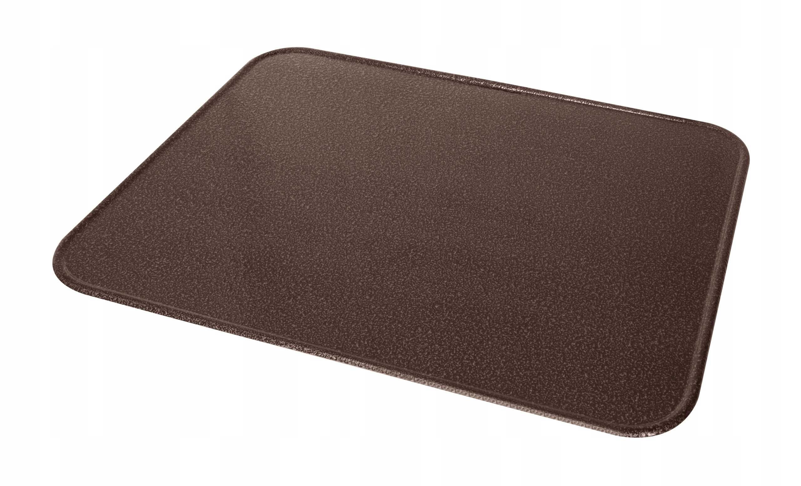 Blacha przypiecowa pod piec malowana 60x80cm CZARNA,BRĄZ,MIEDŻ TANIO !