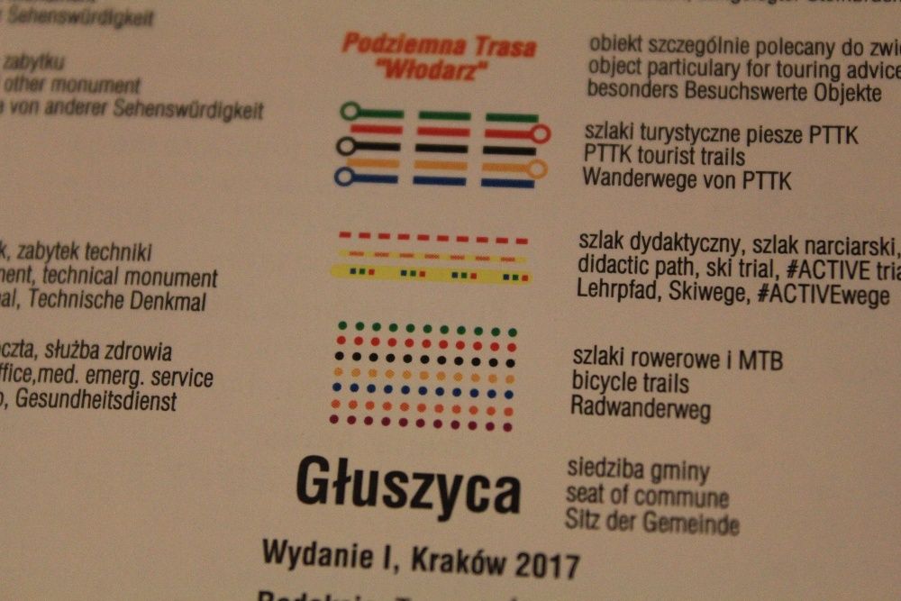Głuszyca i okolice-mapa turystyczna-1344
