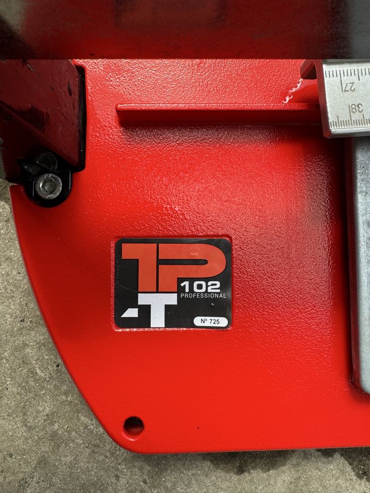 Rubi tp 102 maszynka do płytek