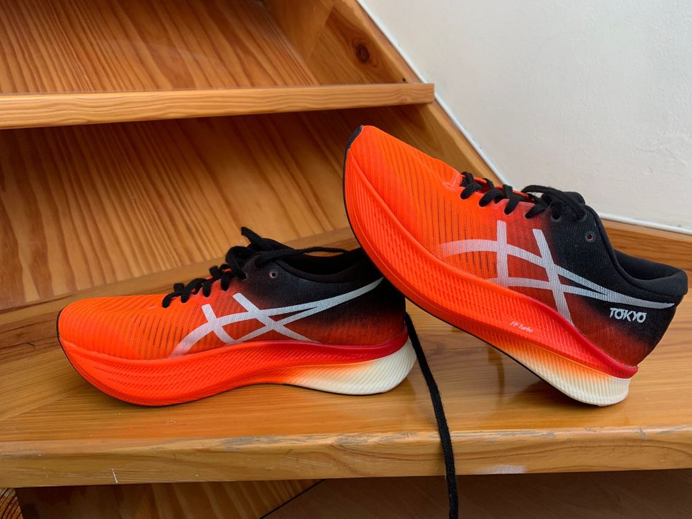 Asics Tokyo FF Turbo