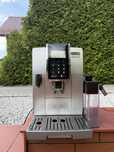ekspres do kawy automatyczny DeLonghi Dinamica super stan!!