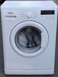 Pralka Whirlpool 6kg z transportem,Gwarancja, lodówka