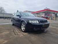 Sprzedam Audi a4b6