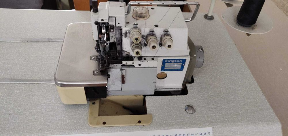 Tudo - Maquinas Costura e cadeiras