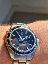 Omega Seamaster Planet Ocean 600m, 45,5mm