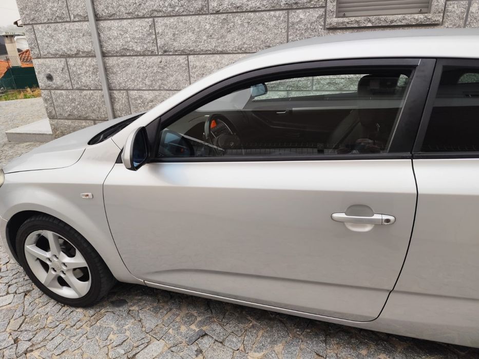 Kia Cee’d 1.6 CRDi 115cv