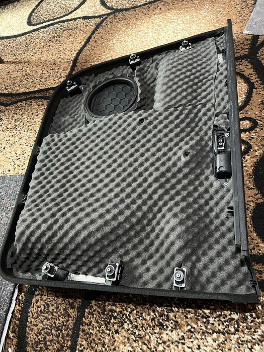 Продам  Golf 5 +