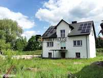Dom 160m2/ działka 9330m2 ul. Źródlana