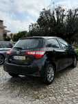 Toyota Yaris 1.4