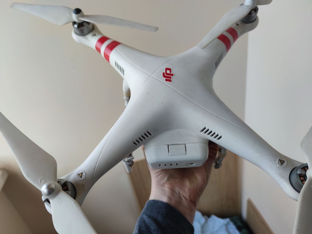 DJI Phantom 2, АКБ,З/У, аккумулятор, пул