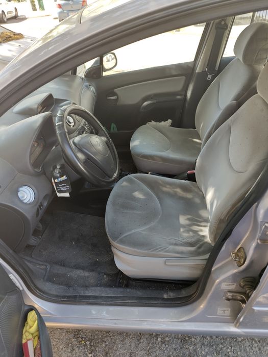 Citroen c3 comercial