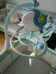 Chicco First Dreams Karuzela