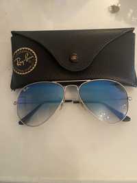 Oculos sol ray ban