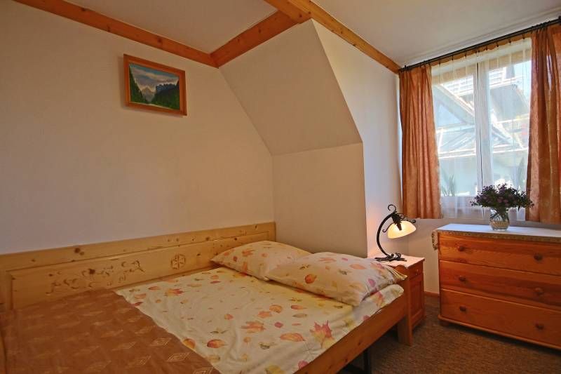 ZAKOPANE  Wolne *Apartament 4os.Studio,Pokoje