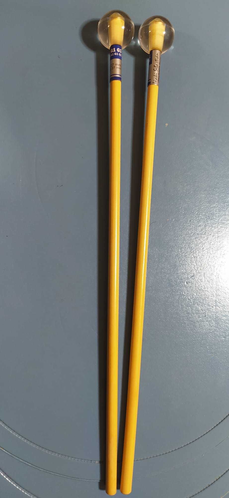 Baquetas Xilofone INAKI SEBASTIAN G1 27