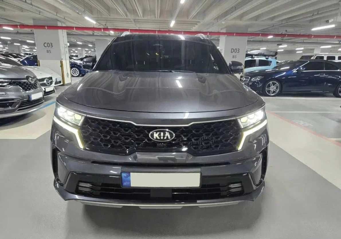 Kia Sorento AWD, 2021