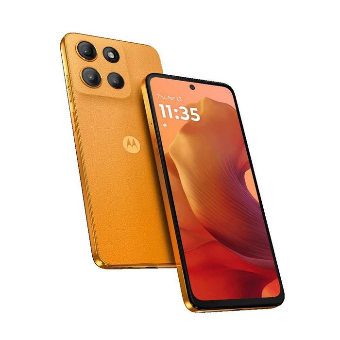 Motorola Moto G15 4/128GB 2-kolory Kraków ul. Krakowska 4 Sklep GSM