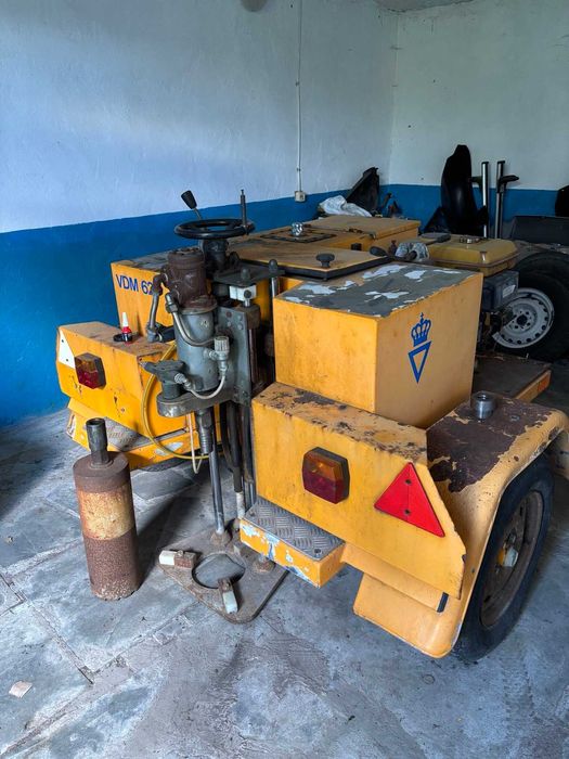 Бурова установка