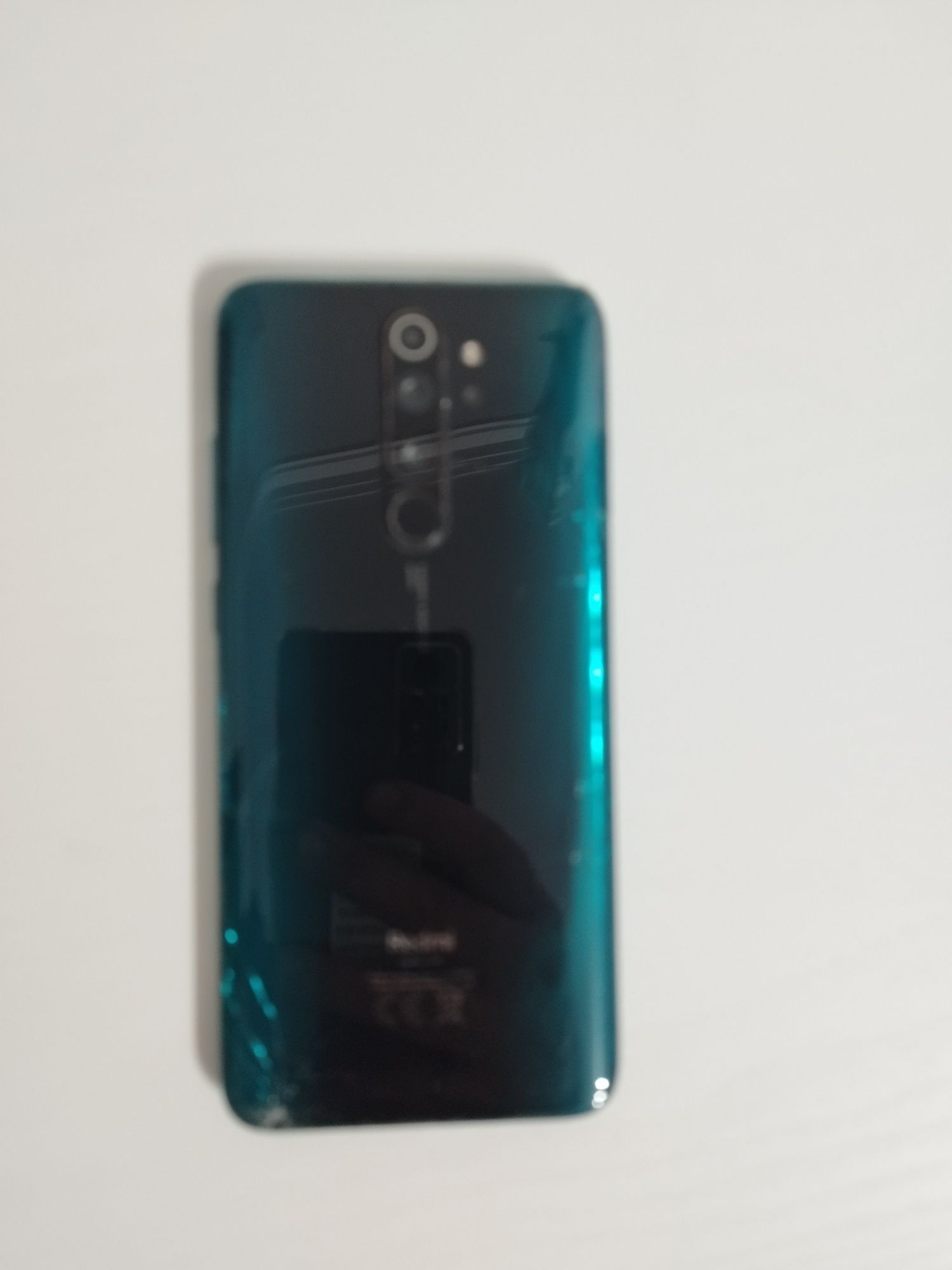 Redmi para pecas