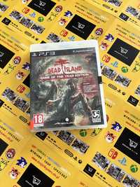 Dead Island PS3 ( Wymiana Gier )