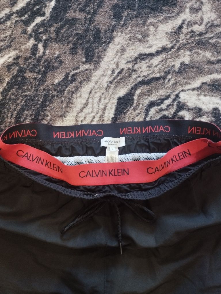 Шорти Calvin Klein Underwear