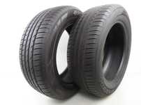 2x 225/60R17 OPONY LETNIE Hankook Ventus Prime 2 99H