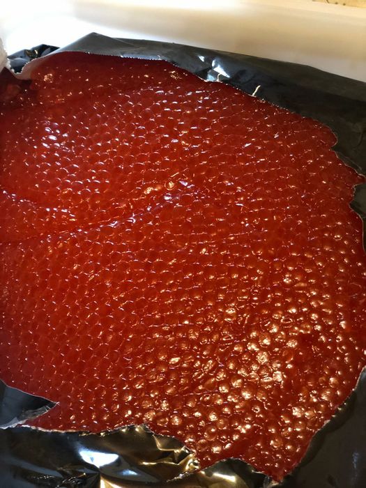 Ікра червона ГОСТ икра красная, черная преміум класу