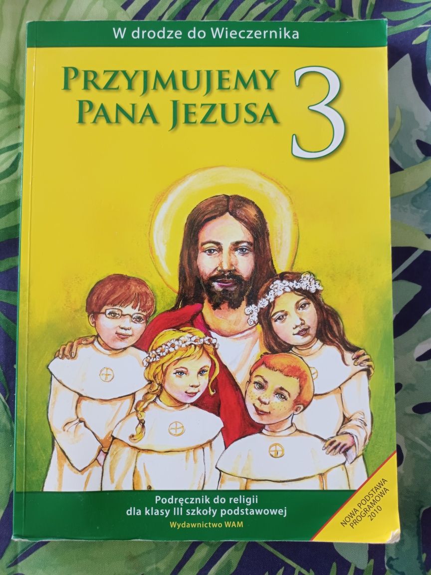 Podręcznik do religii