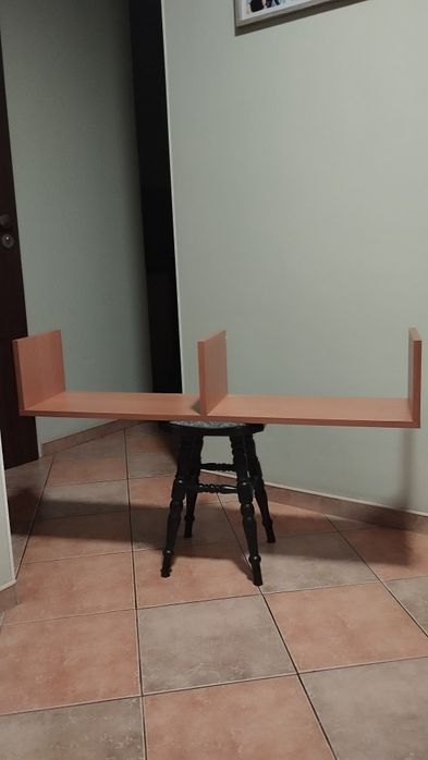 Półka wisząca 110cm