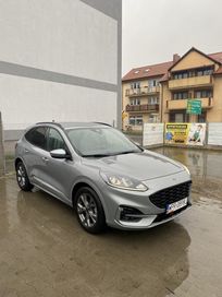 Kuga st line ecvt cesja