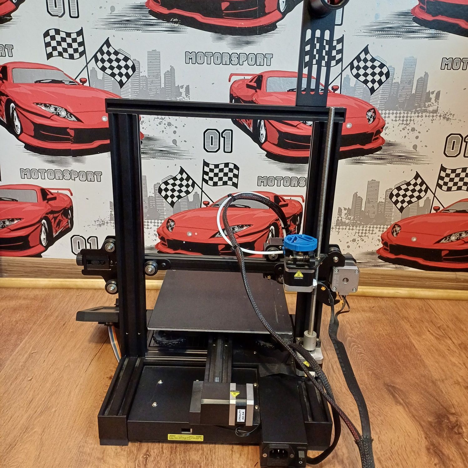 Drukarka 3D Creality Ender-3 V2 Neo