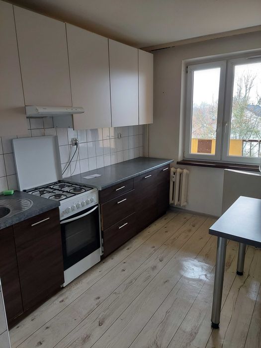 Wynajmę mieszkanie Śródmieście 28 2pokojowe