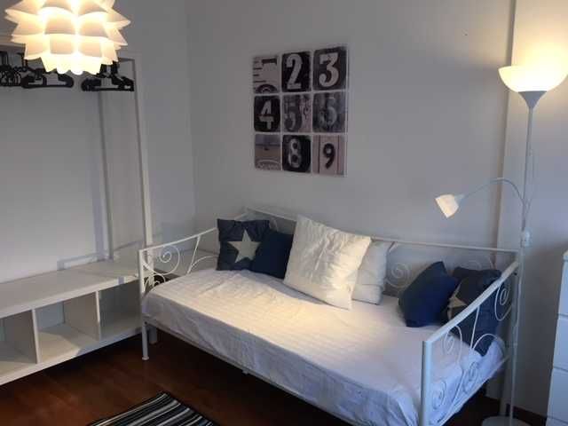 Aluguer de Quarto, Amora (só senhoras)