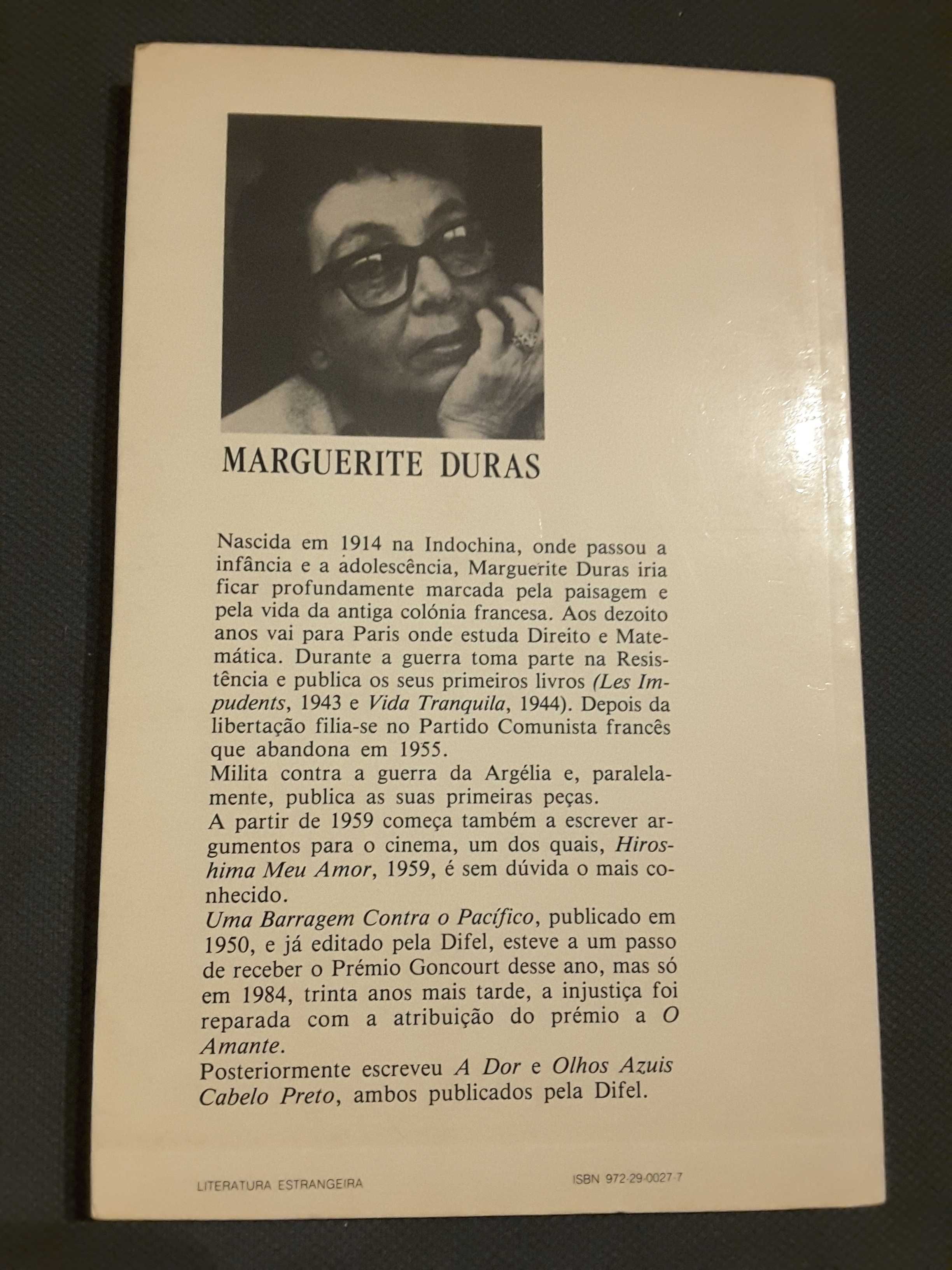 Marguerite Duras/ Marguerite Yourcenar/ Christine Garnier