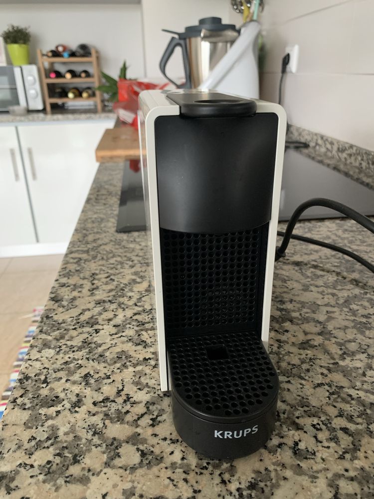 Krups Nespresso Essenza Mini