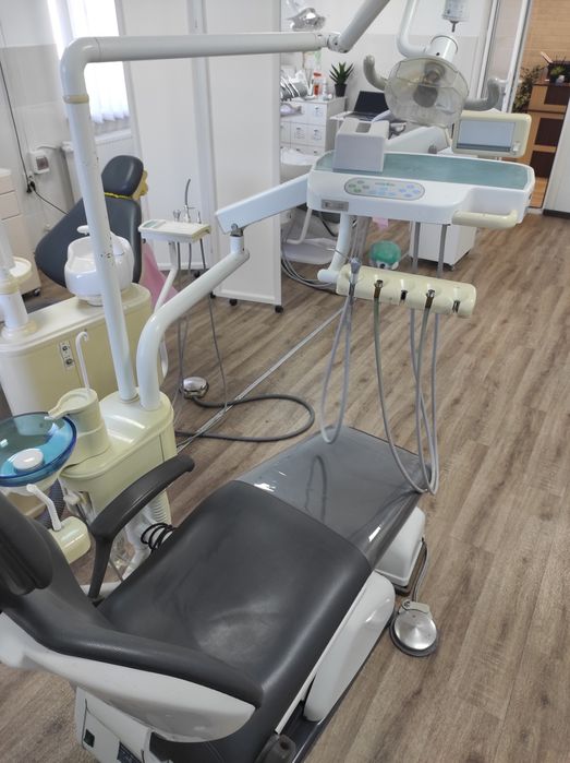 Стоматологічна установка