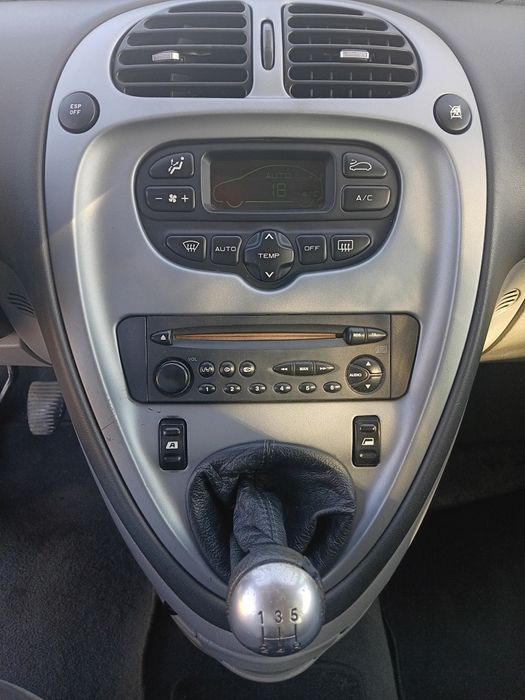 Citroen Xsara Picasso