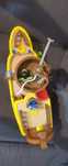 Fisher-Price Jake I Piraci Łajbek Gadajacy Statek Y3041