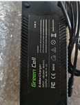 Ładowarka rowerowa Green Cell 54,6V 2A E-bike