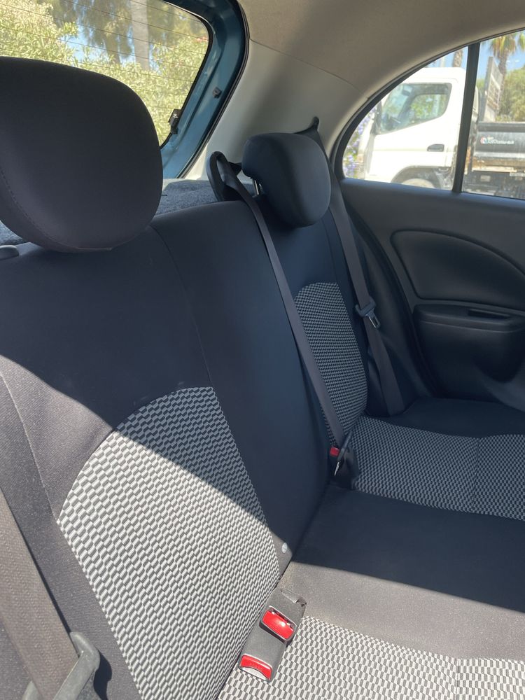 Nissan Micra 2014 1.2 Gasolina