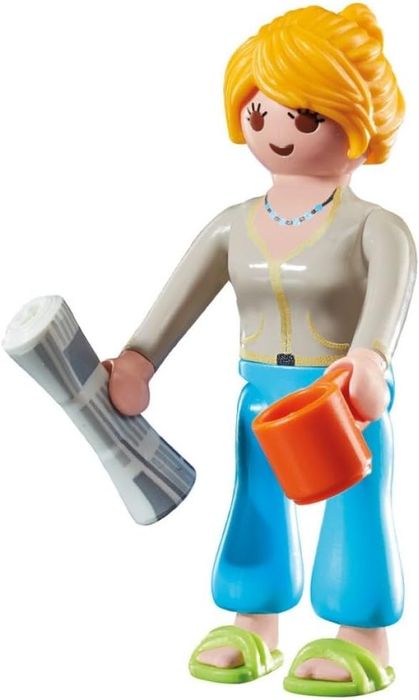 Ranny Ptaszek Figurka Playmo-Friends 70972