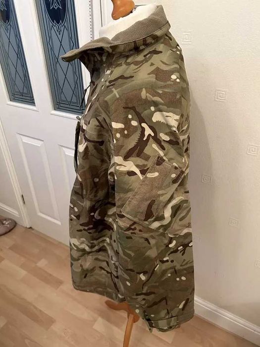 Гортекс MTP мультикам  PCS MTP GORE-TEX (MVP). Британія, НОВА