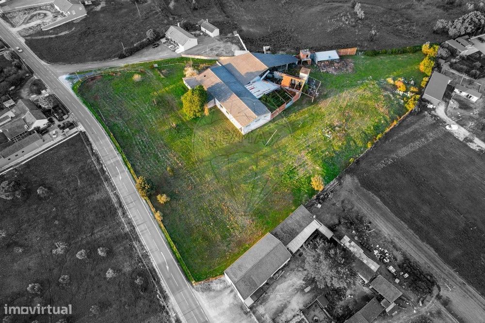 Armazém  para venda