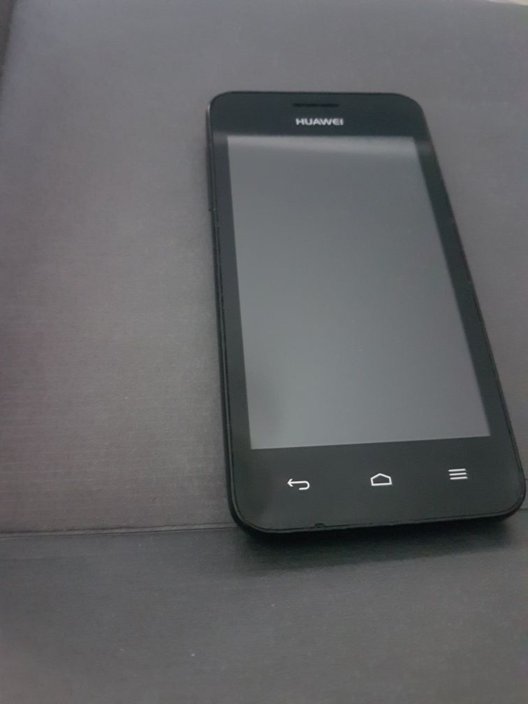 Телефон  Huawei Y330 и Samsung g350E