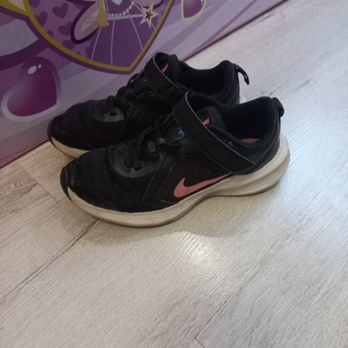 Кросівки кроссовки  nike 34 р