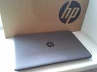 Laptop HP 250 G6 N3350/4GB/128GB SSD/W10 15.6"